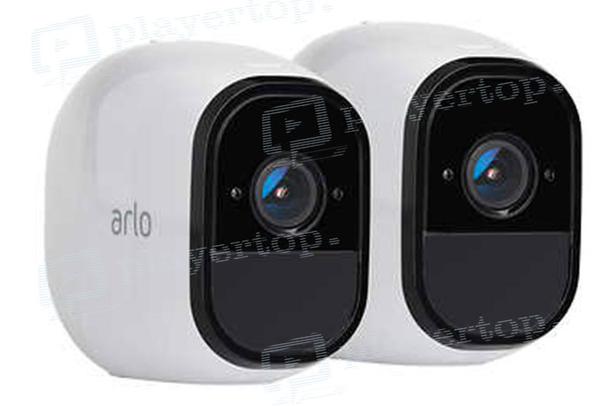 caméra de surveillance sans fil Costco